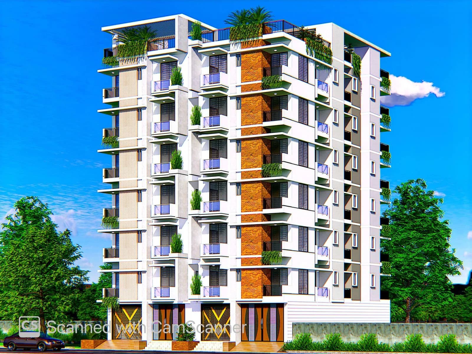 স্বপ্ন প্রোপার্টিজ