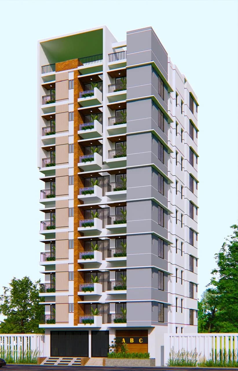 স্বপ্ন প্রোপার্টিজ-2
