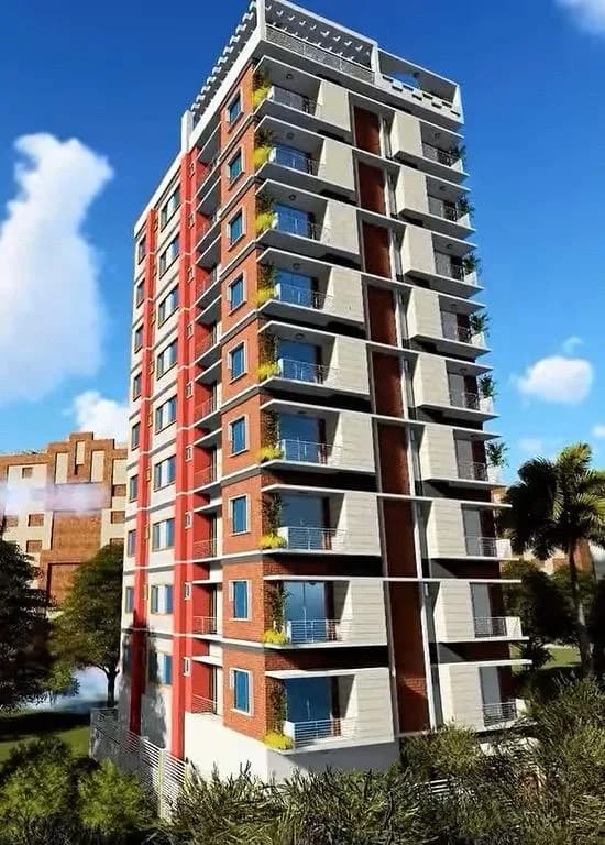 স্বপ্ন প্রোপার্টিজ-2